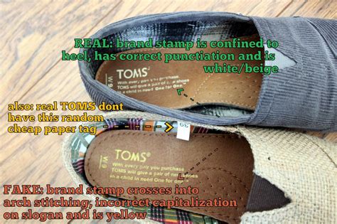 toms shoes original vs fake|toms shoes manufacturers.